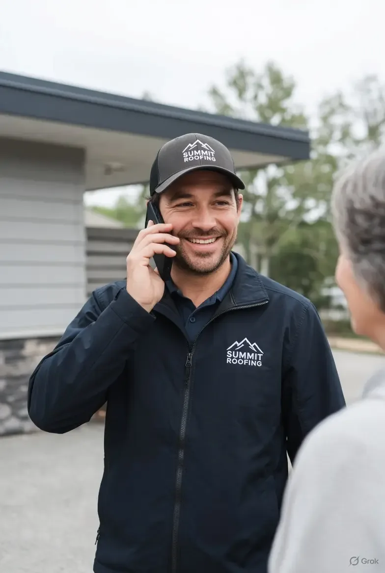 Flat Roof Leak Repair Everett, PA FAQs